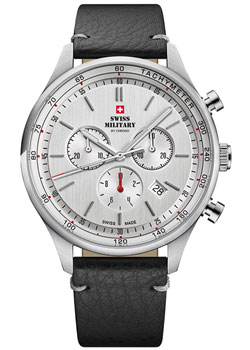 Часы Swiss Military Classic SM34081.07